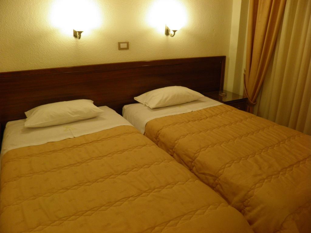 Hotel Meletiou Thebes Rom bilde